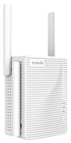 img 3 attached to Wi-Fi signal amplifier (repeater) Tenda A21, white