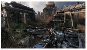 img 3 attached to Metro Exodus for PlayStation 4