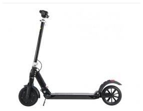 img 3 attached to Electric scooter E-Scooter S3, up to 120 kg, black