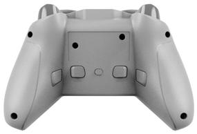img 1 attached to Flydigi Vader 2 wireless gamepad for PC and smartphone, white