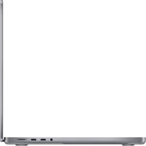 img 2 attached to 14.2" Apple MacBook Pro 14 (2021) 3024×1964, Apple M1 Pro, RAM 32 GB, SSD 512 GB, Apple graphics 14-core, macOS, RU, Z15G000PF, space gray, English layout