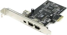img 2 attached to FireWire ESPADA PCIe1394a controller