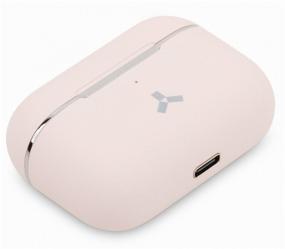 img 3 attached to Wireless Headphones Accesstyle Indigo II TWS, pink