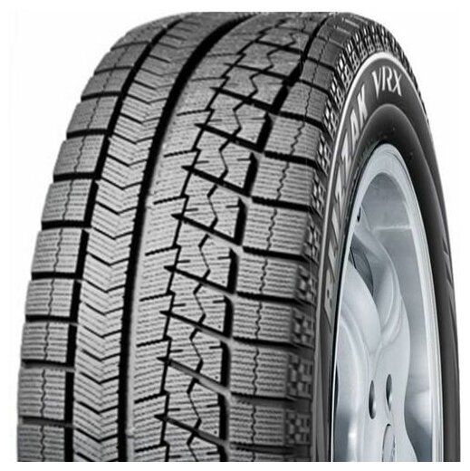 ①8IXQ 195/55R16 BLIZZAK VRX （A0402） Tire Catalog | Browse Tires Online | Bridgestone Tires by