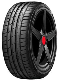 img 3 attached to Hankook Tire Ventus S1 Evo 2 SUV K117A 315/35 R20 110Y summer