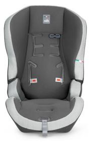 img 3 attached to 🚗 Travel Evolution Car Seat Group 1/2/3 (9-36 kg) by CAM - Model 212