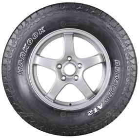 img 1 attached to Hankook Tire Dynapro AT2 RF11 235/65 R17 104T summer