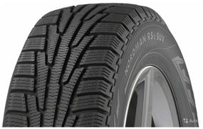 img 3 attached to Nokian Tires Nordman RS2 SUV 235/60 R18 107R winter