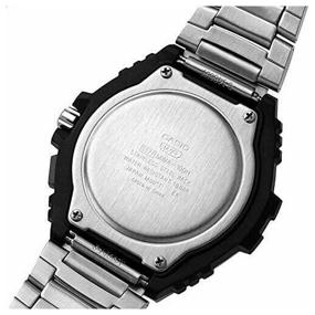 img 4 attached to Наручные часы CASIO MWA-100HD-7A