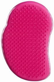 img 3 attached to TANGLE TEEZER massage brush The Original, for detangling hair, 11 cm
