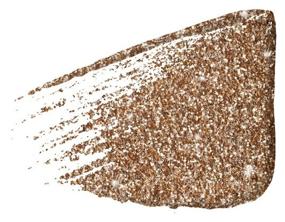 img 2 attached to Wet n Wild Glitter Gel for face and body Color Icon Glitter Single, E355c, toasty