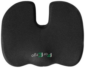 img 4 attached to ForErgo seat cushion Form U PIL011, 35 x 45 cm, height 7 cm