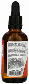 img 1 attached to 💊 Potent Liquid Vitamin D-3 Vial: Boost Your Health with 400 IU, 59 ml