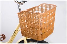 img 2 attached to City bike STELS Navigator 325 28 Z010 (2018) light beige/brown 20" (requires final assembly)