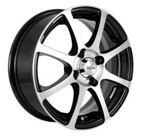 img 3 attached to Wheel disk X "trike X-114 5.5x14 / 4x100 D67.1 ET35, 5.5 kg, HSB