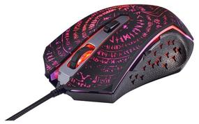 img 2 attached to Gaming mouse Qumo Dragon War Valhalla M35 Black USB, black