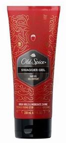 img 1 attached to Old Spice Installation Gel Slugger, strong fixation, 200 ml