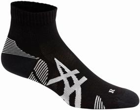 img 1 attached to Носки Asics 2PPK CUSHIONING SOCK Мужчины 3013A238-001 IV