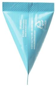 img 4 attached to Etude Baking Powder Crunch Pore Scrub for narrowing pores with soda in pyramids, 7 g