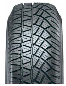 img 3 attached to MICHELIN Latitude Cross 235/60 R16 104H summer