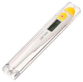 img 1 attached to 🌡️ LD-301 Little Doctor Thermometer