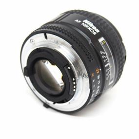 img 2 attached to Nikon 35mm f/2D AF Nikkor Lens