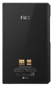 img 4 attached to FiiO M11S Portable Hi-Fi Player, Black