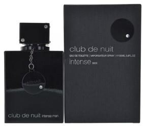 img 4 attached to Armaf Club de Nuit Intense Man 105ml: A Captivating Fragrance for Men