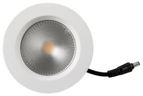 img 4 attached to Светильник Arlight LTD-105WH-FROST-9W Day White 110deg, LED, 9 Вт, 4000, нейтральный белый, цвет арматуры: белый