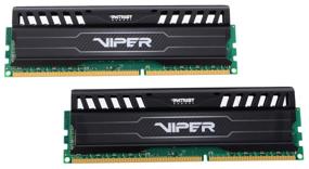 img 3 attached to Patriot Memory VIPER 3 16GB (8GB x 2) DDR3 1600MHz DIMM CL9 PV316G160C9K