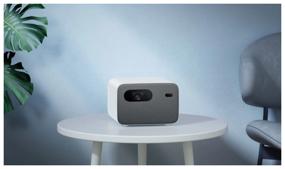 img 1 attached to Проектор Mi Smart Projector 2 Pro BHR4884GL (X31054)