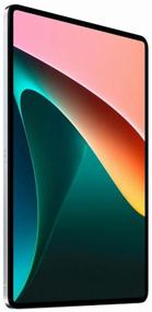 img 4 attached to Xiaomi Pad 5 (2021), Global, 6 GB/128 GB, Wi-Fi, pearl white
