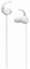 img 2 attached to Wireless headphones Sony WI-SP510, white