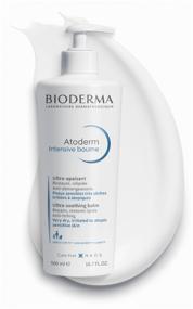 img 1 attached to Bioderma Atoderm Intensive Baume Body Balm, 500 ml