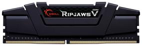 img 2 attached to G.SKILL Ripjaws V 64GB RAM (32GB x 2) DDR4 3200MHz DIMM CL16 F4-3200C16D-64GVK