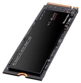 img 3 attached to Western Digital WD Black NVMe 250GB M.2 SSD WDS250G3X0C