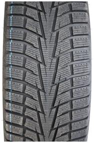 img 2 attached to Hankook Tire Winter i*cept X RW10 255/50 R19 103T
