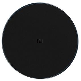 img 3 attached to Xiaomi Mi Wireless Charging Pad WPC01ZM, Qi power: 10W, 5W, 7.5W, black