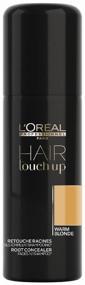 img 2 attached to L "Oreal Professionnel Spray Hair touch up, warm blond, 75 ml
