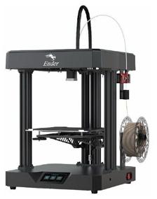 img 2 attached to Creality Ender 7 3D Printer
