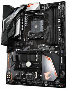 img 3 attached to GIGABYTE B450 AORUS Elite V2 motherboard (rev. 1.0)