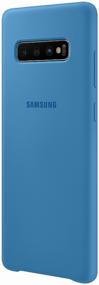 img 2 attached to Case Samsung EF-PG975 for Samsung Galaxy S10 , blue