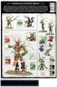 img 1 attached to Miniatures Games Workshop Start Collecting! Sylvaneth