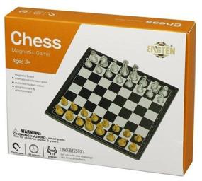 img 2 attached to Engten Magnetic Chess (BT1302)