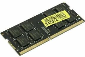 img 4 attached to Patriot Memory SL 16GB DDR4 2400MHz SODIMM CL17 PSD416G24002S