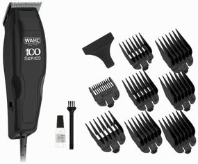 img 2 attached to Efficient Cutting Made Easy: Wahl Cutting Machine 1395-0460