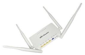 img 4 attached to 3G / 4G MIMO amplification kit "6 acres" for 150 sq. meters with a gain of 15 dBi