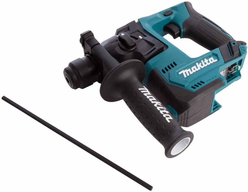 Cordless puncher Makita HR140DZ without battery reviews