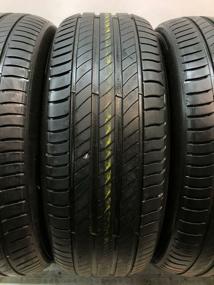 img 3 attached to MICHELIN Primacy 4 225/60 R17 99V summer