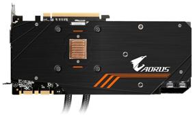 img 3 attached to 💧 GIGABYTE GeForce GTX 1080 Ti Aorus Waterforce Xtreme Edition with 11264MB, 1632MHz, 11448MHz, 352-bit, DVI, 3xHDMI, HDCP - Retail